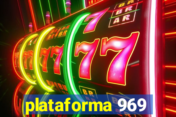 plataforma 969